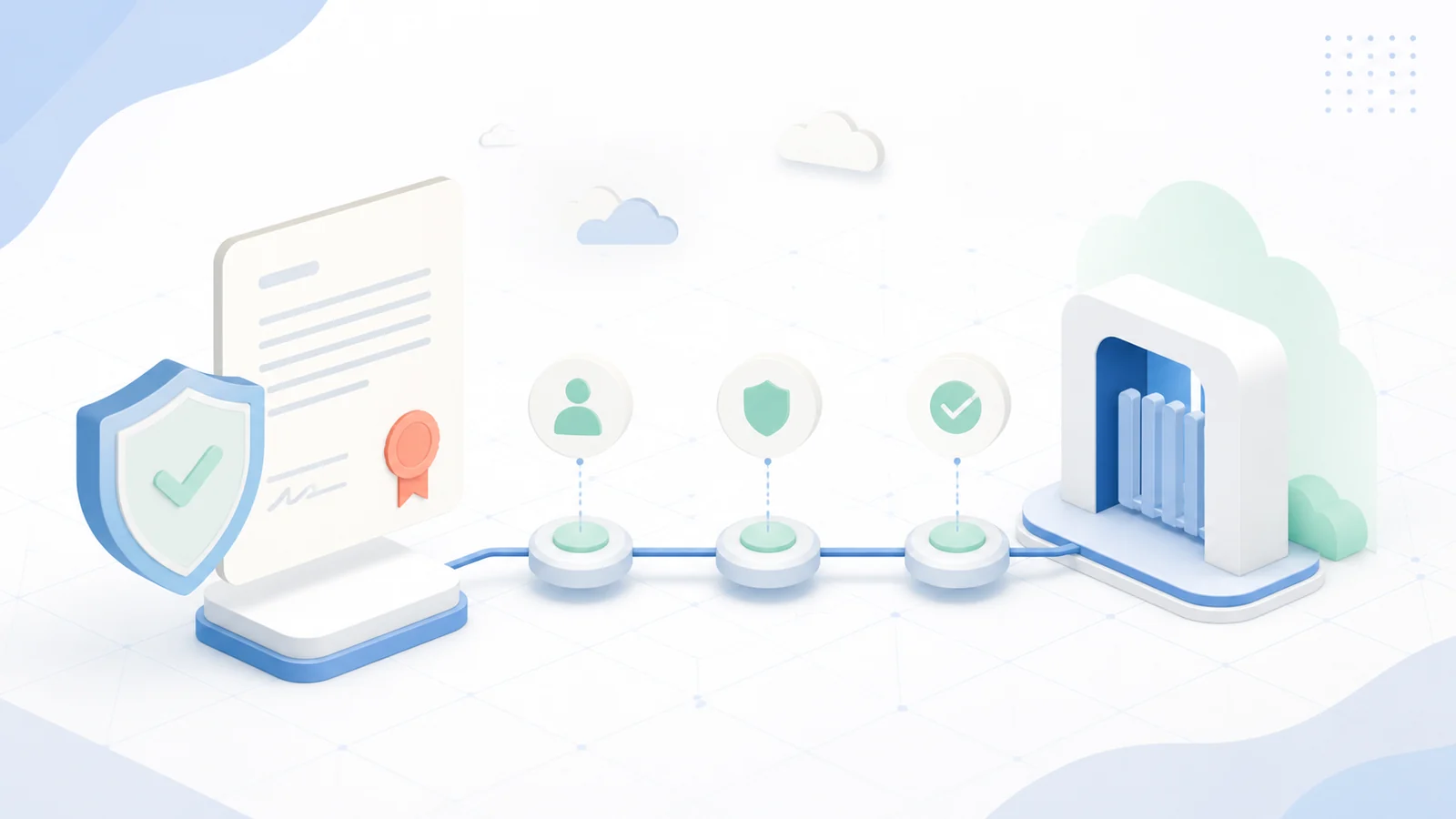 WatchGuard Firebox SSL VPN Certificate Management