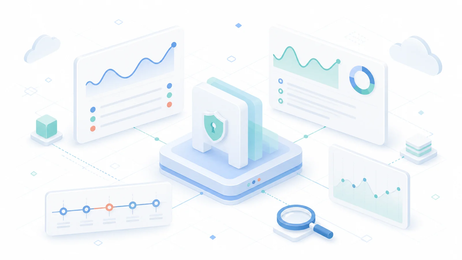 WatchGuard Firebox SSL VPN Logging and Monitoring