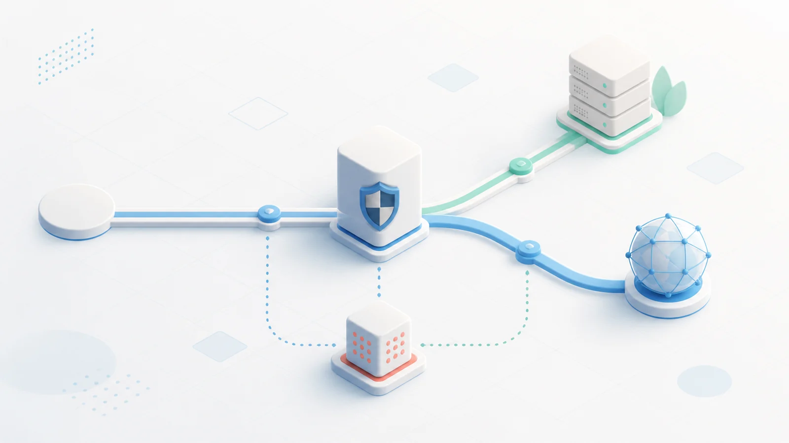 WatchGuard Firebox SSL VPN Split Tunneling and DNS