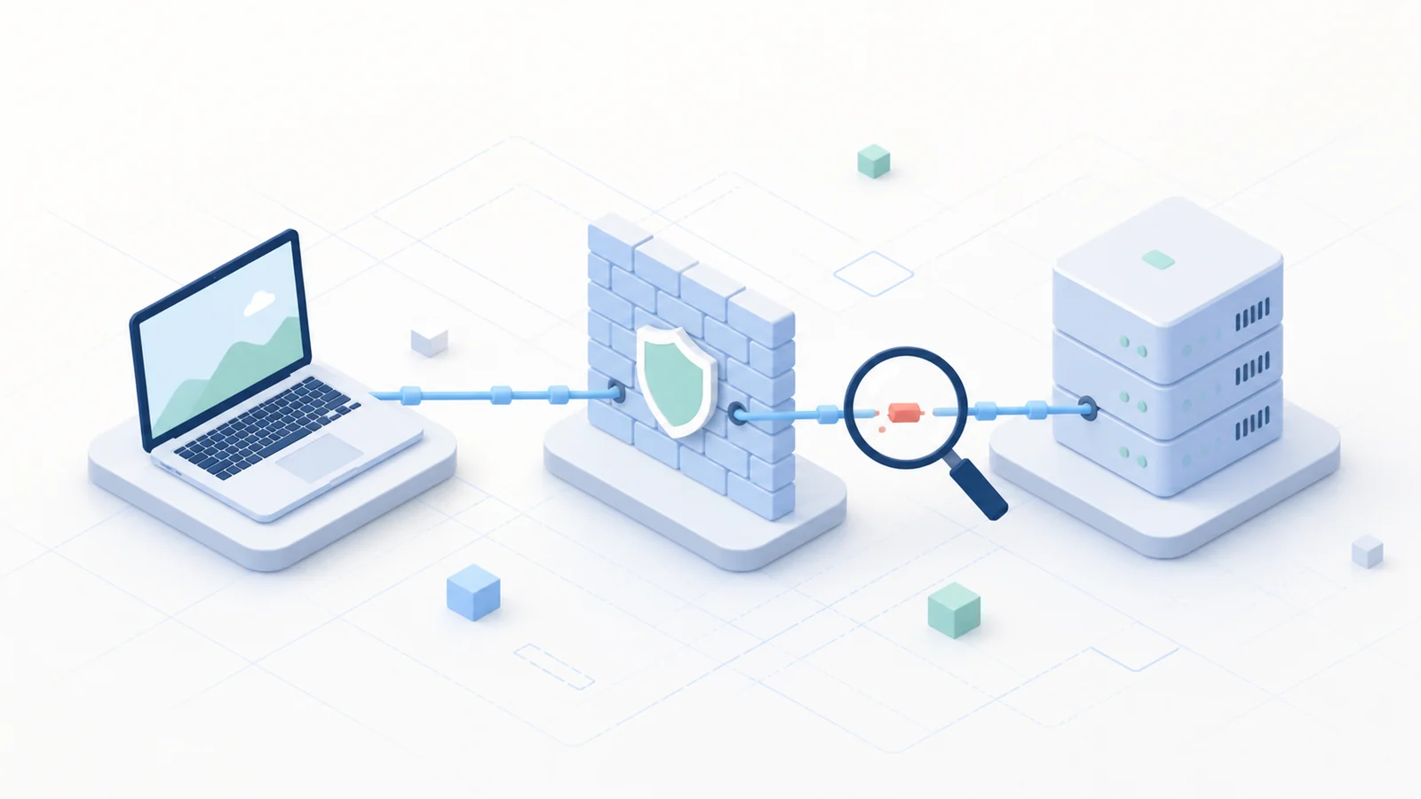 WatchGuard Firebox SSL VPN Connection Troubleshooting